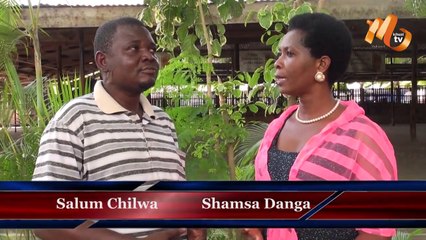 SHAMSA DANGA ON DANGA CHEE PROGRAM