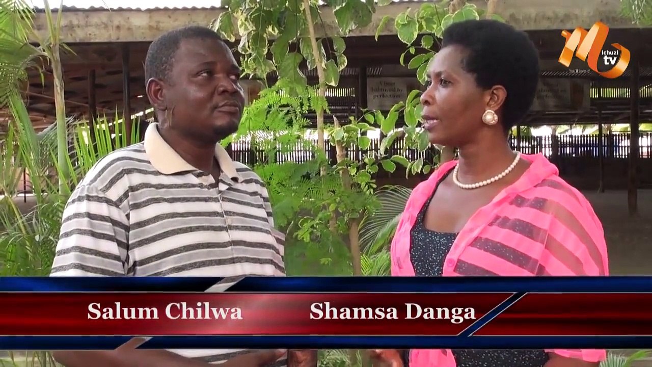 SHAMSA DANGA ON DANGA CHEE PROGRAM