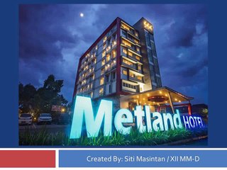 Hotel Metland Cirebon, Hotel Murah Cirebon, Hotel Di Cirebon, (+62)231-200222 (Office)