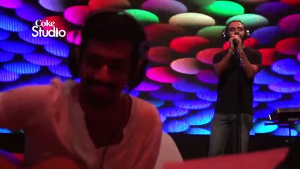 BTS, Kaavish, Neun La Leya, Coke Studio, Season 8, Episode 3