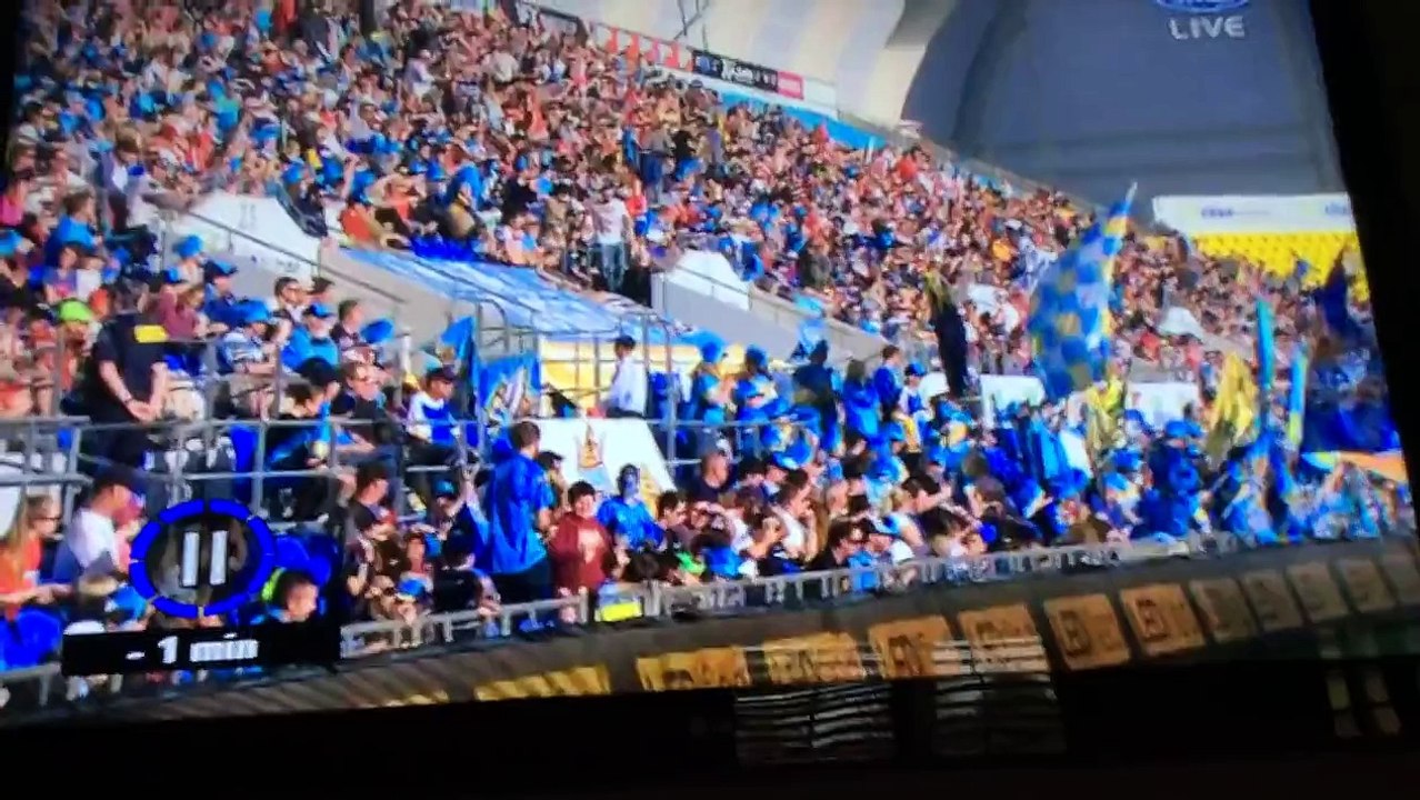 NRL FAIL- SO FUNNY