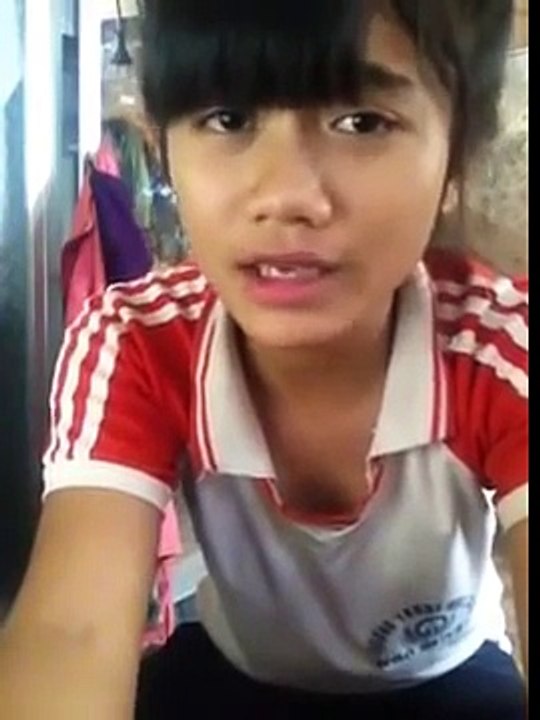 Cô bé dân tộc Ê đê cover My everything cực chất