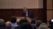 Amartya Sen, ‘Justice and the Idea of Objectivity' (Annual Lecture, 2015)