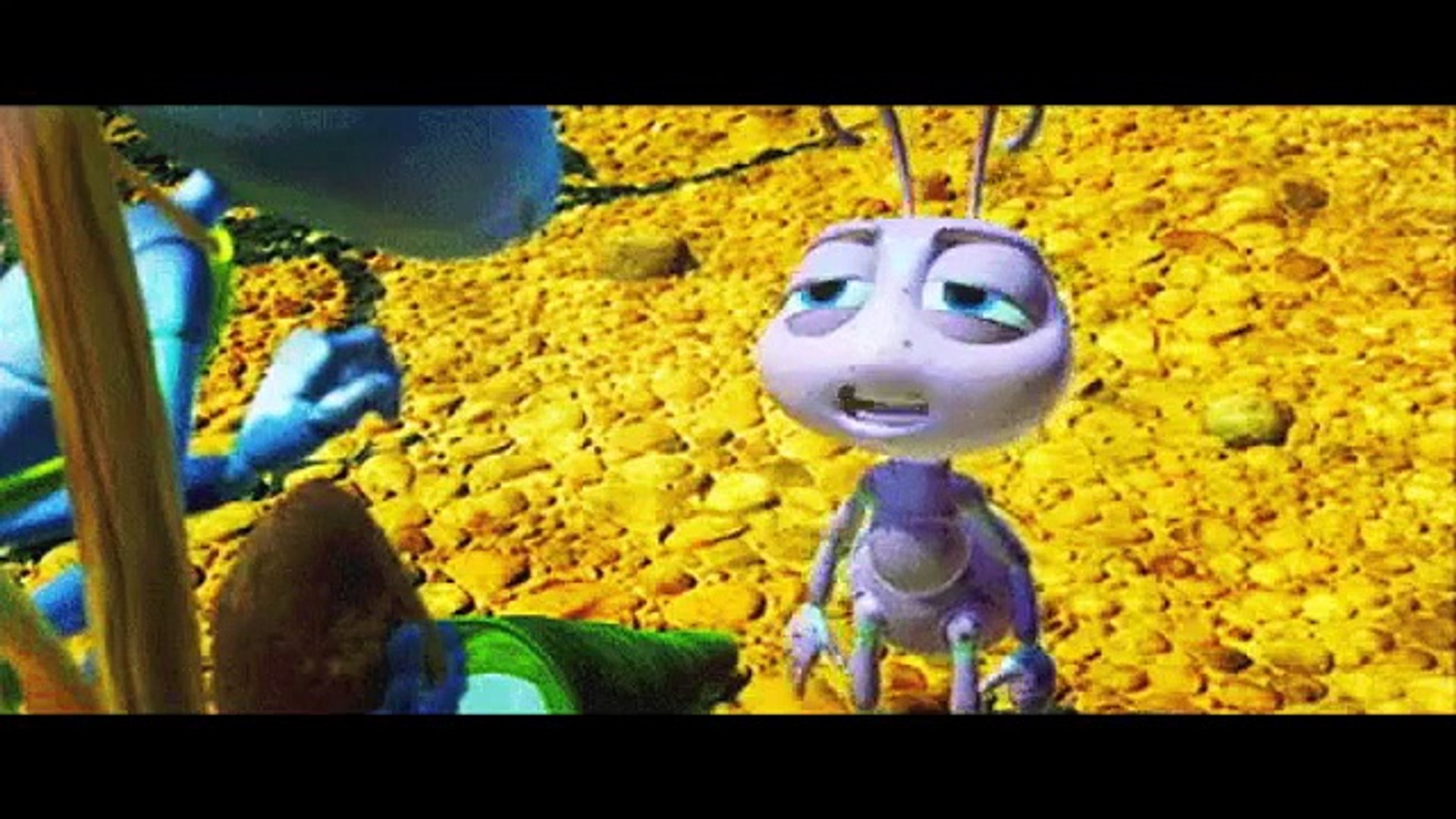 Toy Story 3 You Ve Got A Friend In Me Tribute To 7 Films In 15 Years Video Dailymotion