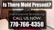 Emergency Mold Remediation and Restoration Canton, GA 770-766-4350 (Mold Experts)