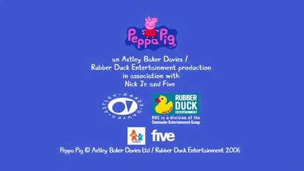 Peppa Pig   s02e03   Pollys Holiday clip11