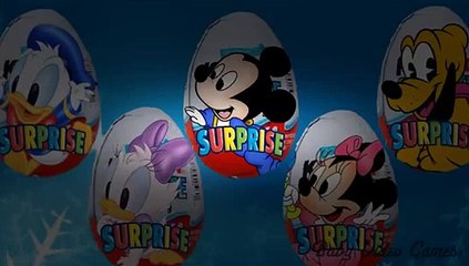 Minnie & Mickey Mouse Nursery Rhymes & Finger Family Songs Kids & Children | Rosa Wala