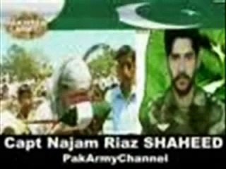 Ay Rah e Haq k Shaheedo 6 September 1965