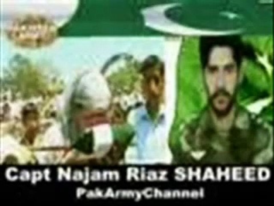 Ay Rah e Haq k Shaheedo 6 September 1965