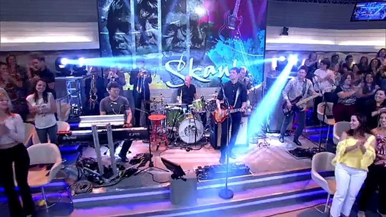 Assistir Programa ENCONTRO COM FÁTIMA BERNARDES 31-08-2015 PARTE ÚNICA Online Completo