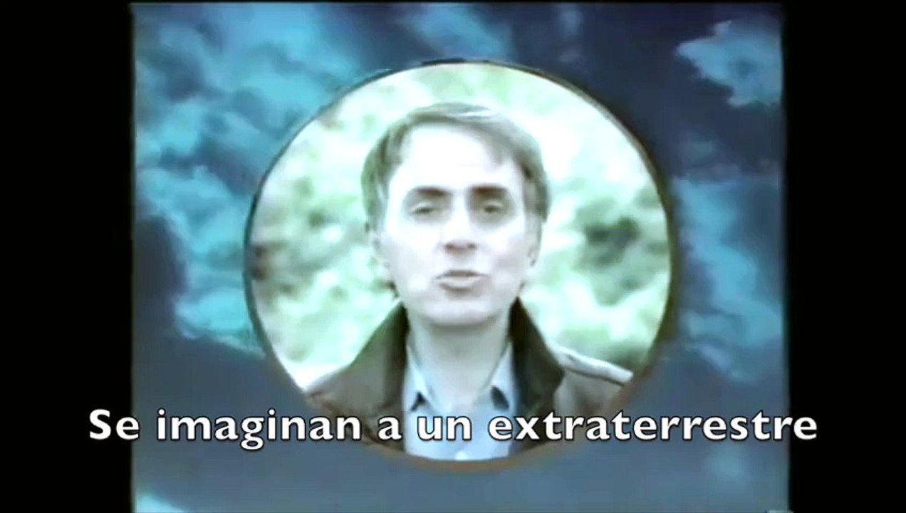 Carl Sagan Live Aid 1985