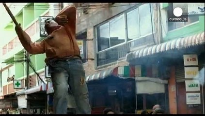 فیلم اکشن خانوادگی «بدون نجات» تجربه تازه بازیگران کمدی آمریکایی