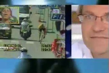 Greg LeMond: la Légende du Tour - part 4/5