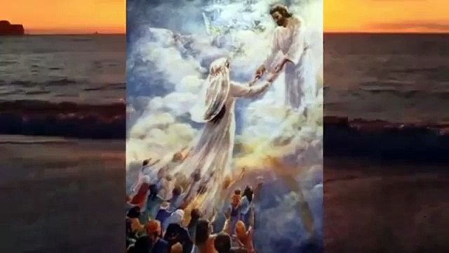 Word from JESUS Groom To My Most Beautiful Bride