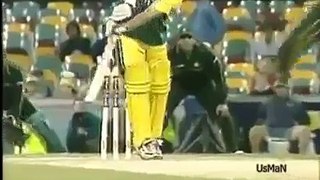 Shoaib Akhtar Best vs Australia