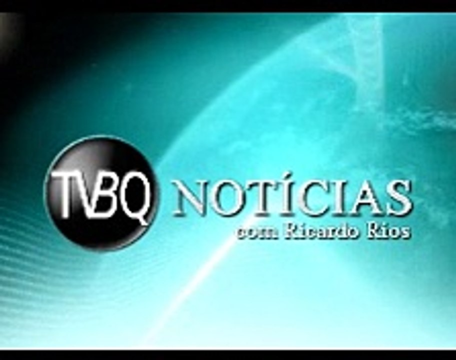 TVBQ Notícias - 28/08/2015