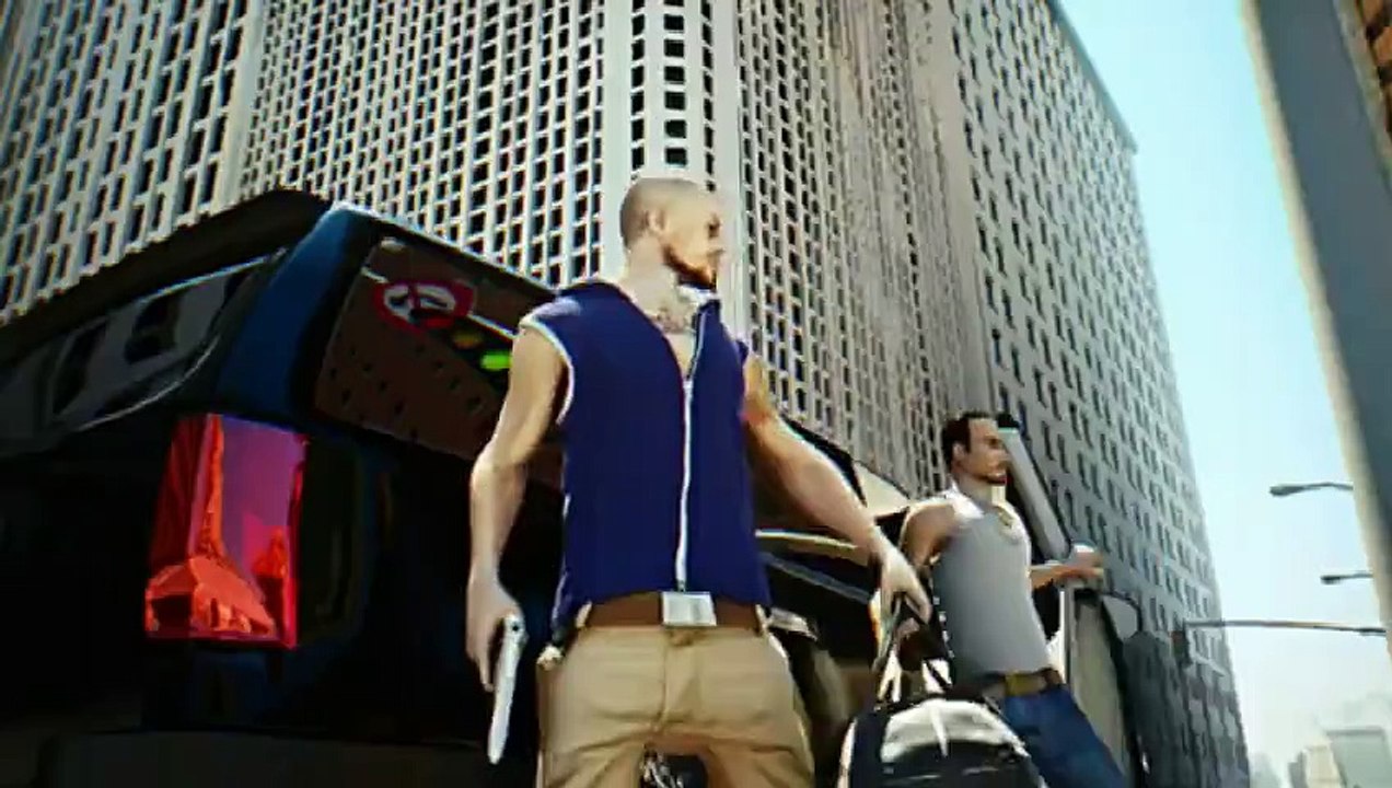 intro de gangstar