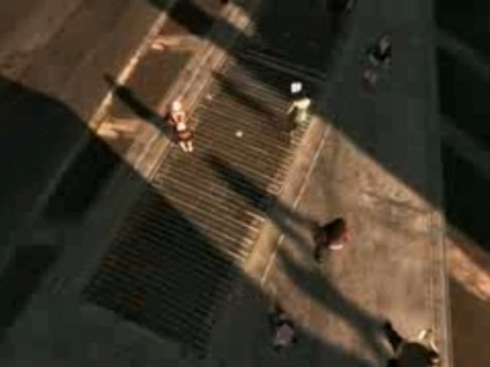 GTA IV