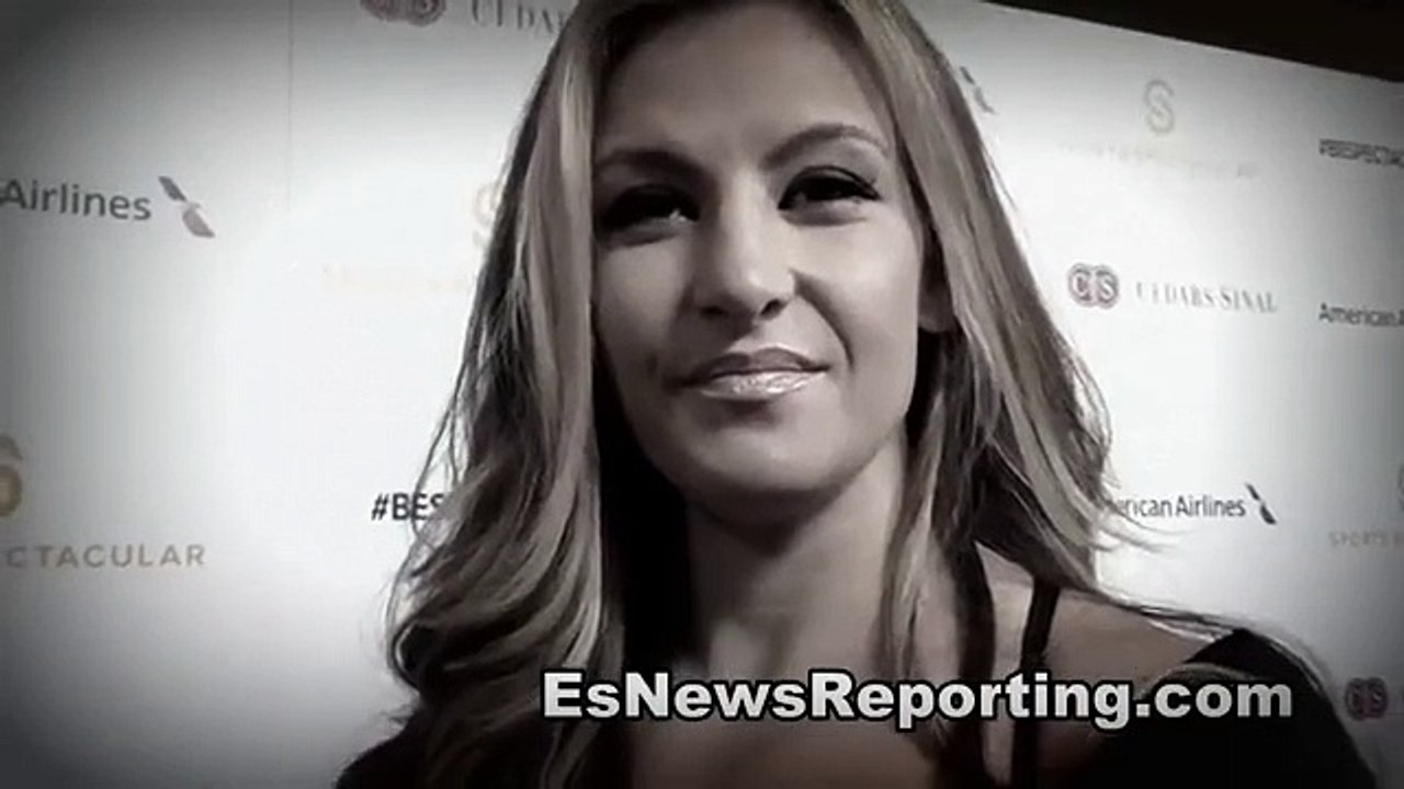 Miesha Tate I Dont Like Ronda Rousey The Person I Respect Her As A Athlete