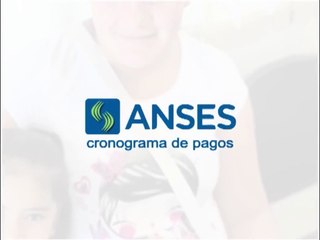 ANSES Pago de pensiones no contributivas