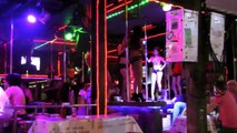 Nightlife in Patong | Phuket Thailand HD Video