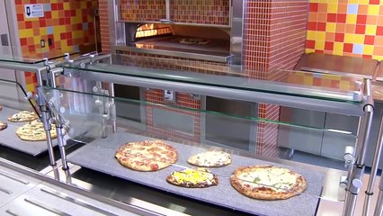 Helen DeVos Children's Hospital New Hospital Overview