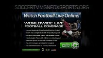 Watch Morton v Motherwell Scottish League Cup free football streaming online live  2015