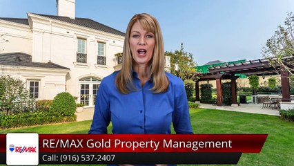 RE/MAX Gold Property Management Fair Oaks RemarkableFive Star Review by Grace P.