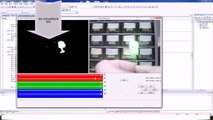 Object tracking with PT-IP-Camera dn VB.NET