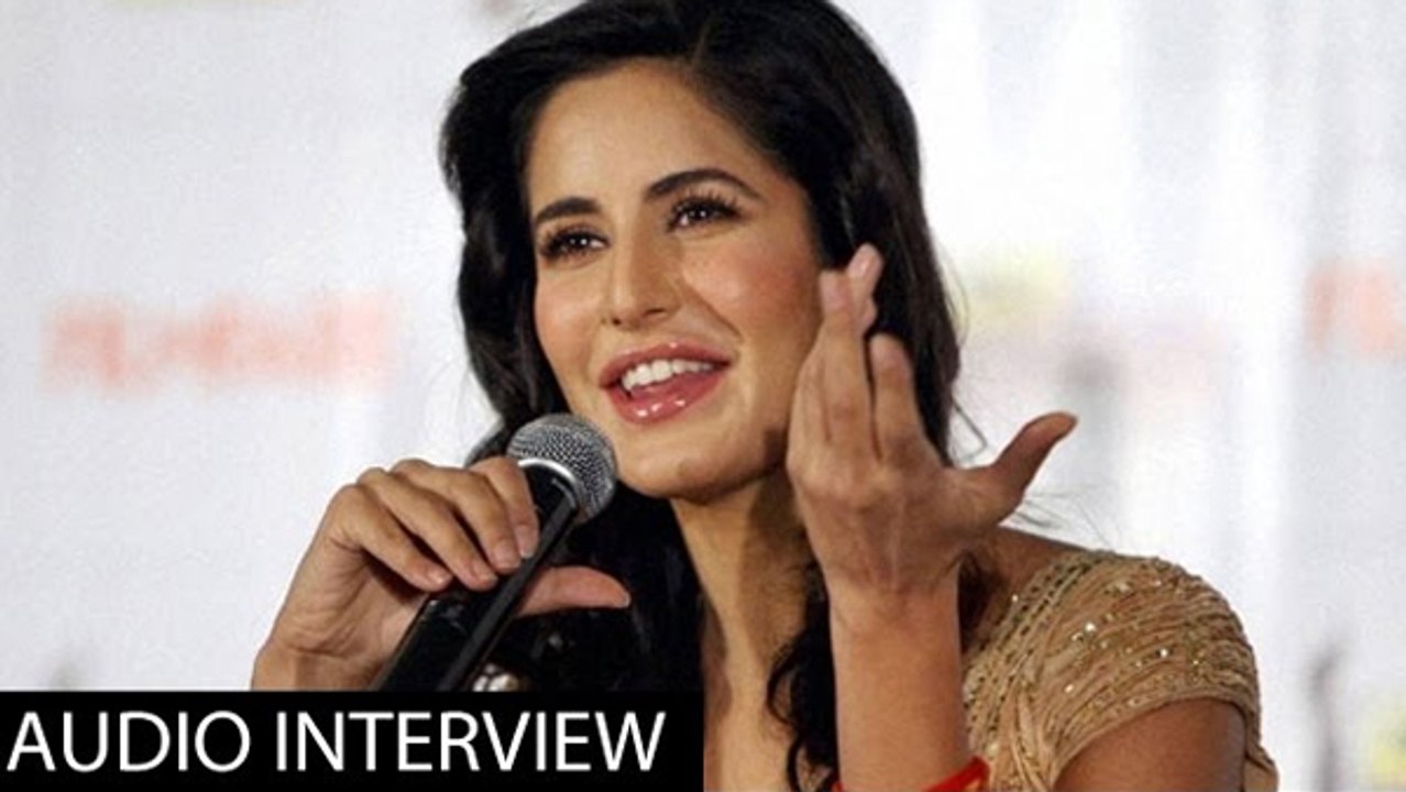 Revealed! The Reason Why Katrina Kaif Is Not On SOCIAL MEDIA