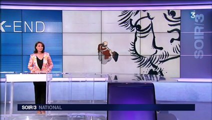 "Miss Hokusai" : l'histoire d'un secret bien gardé