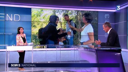 Migrants : Nicolas Dupont-Aignan souhaite le rétablissement des contrôles aux frontières