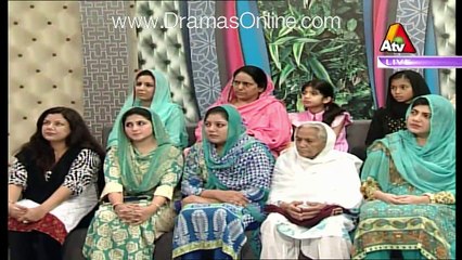 Morning With Farah – 31st August 2015 p1