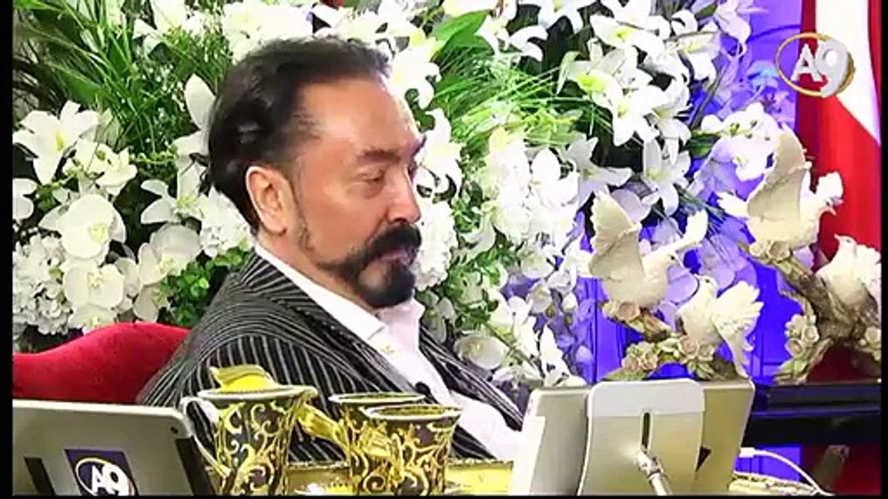 Hz. Hızır esir maddesinin sırrına sahip olduğu her şekle girebilir
