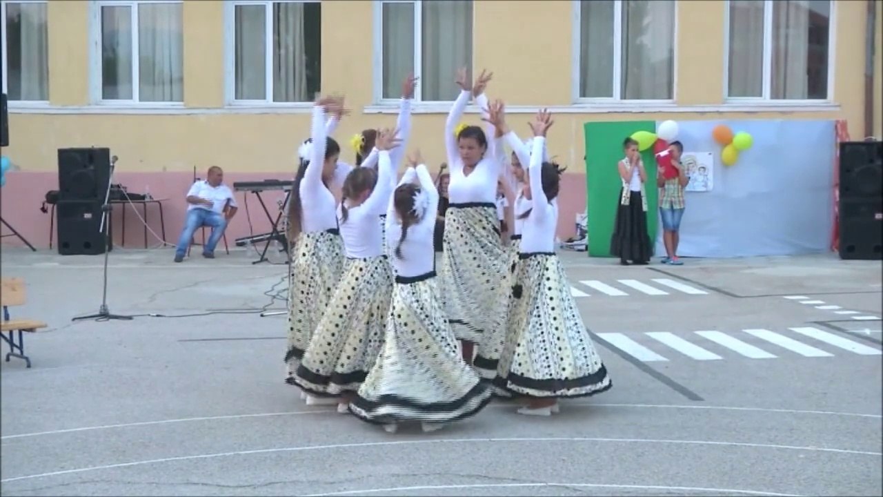 I I ФЕСТИВАЛ НА ДОБРОТО / ЧАСТ 1 / СЕЛО ДАМЯНИЦА / 14.08.2015 Г. / ОФИЦИАЛНО ВИДЕО