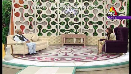 Morning With Farah – 31st August 2015 p5