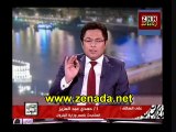 تفاصيل اكتشاف اكبر حقل للغاز الطبيعى فى العالم بمصر .. وخالد ابوبكر: السيسى واضح ان ايدو خضرة