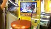 Japanese Table Flipping Arcade Game | arcade games