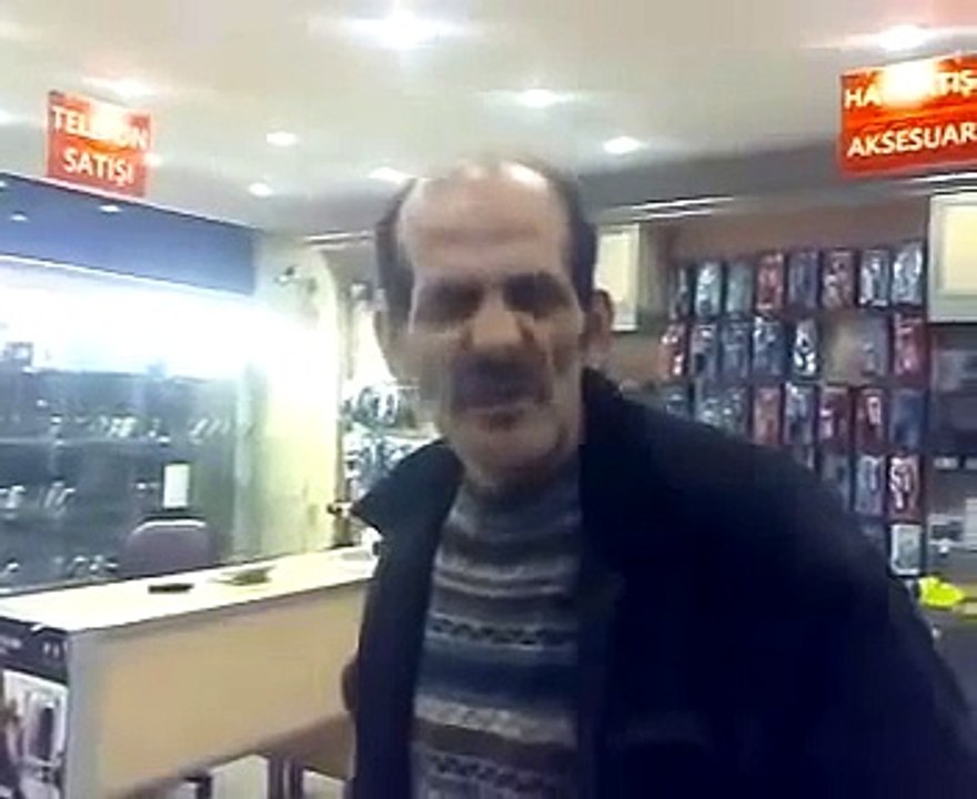 Kenan Komutan İstanbul'un Fethi