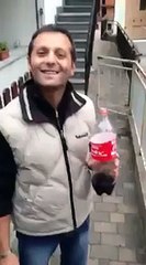 kolanın yaptıklarına inanamayacaksınız