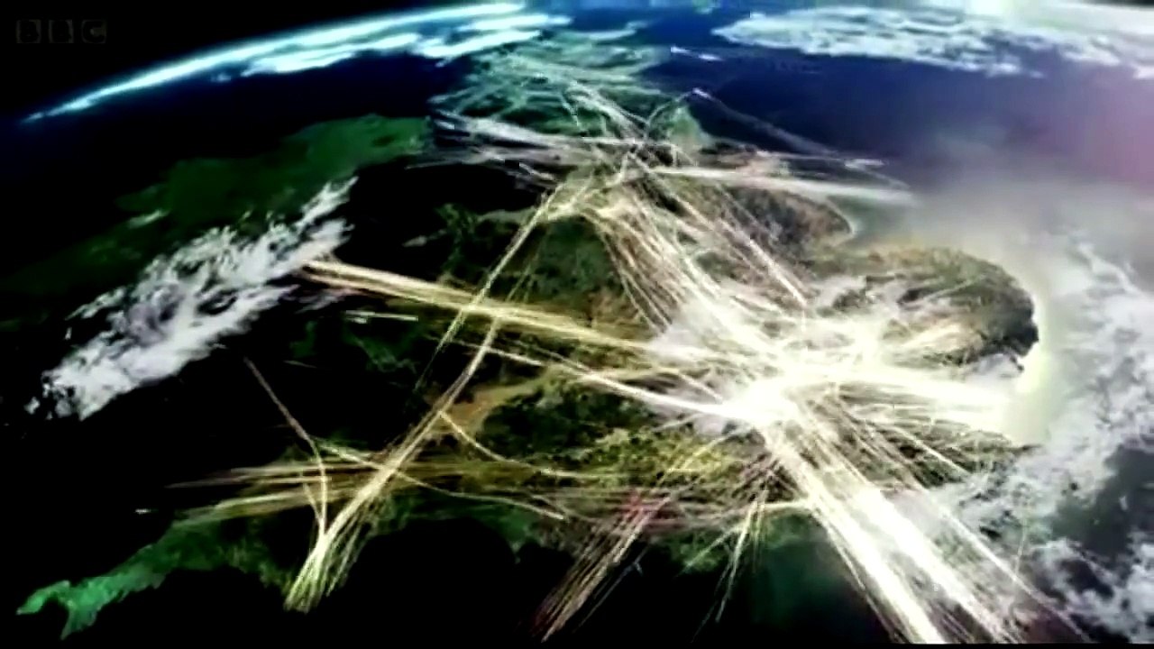 Air Traffic Control: How Hard Can it be?