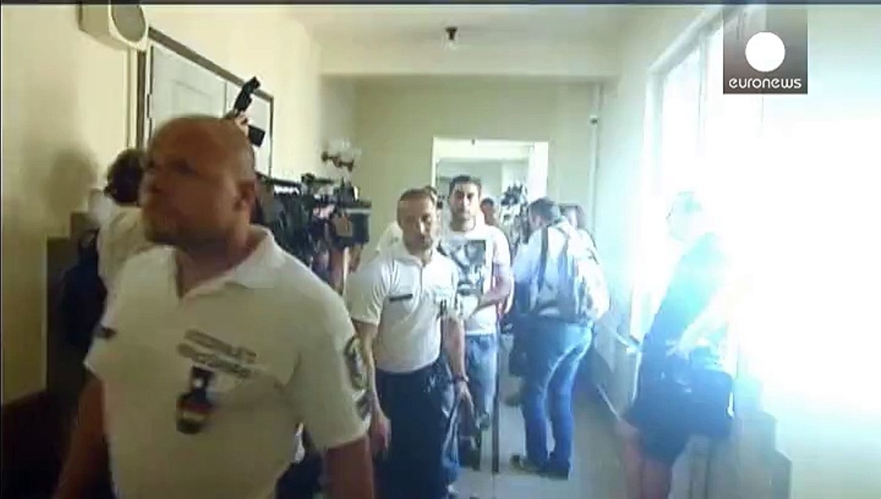 المجر: اعتقال متهم خامس في قضية "شاحنة الجثث" شرق النمسا