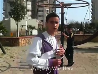 Korkusuz Korkak Sedat