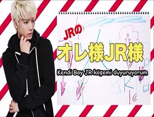 [TR] NU'EST New Project Bölüm 4