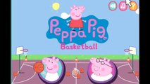 Peppa Pig cartoon english full episodes 2 - Potato City [HD] Part 2