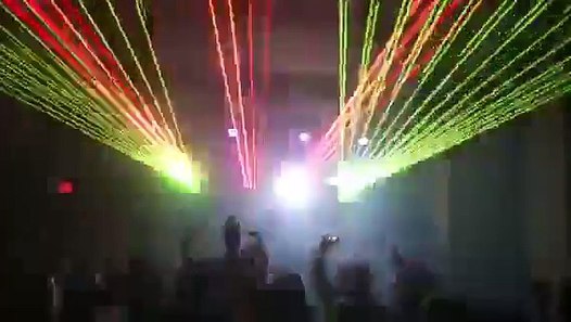 Neptune Project As The Rush Comes 53015 Atl Video - 