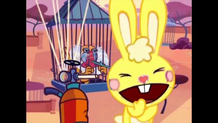 3 Hour Long Happy Tree Friends Dubstep AMV (Part 36)