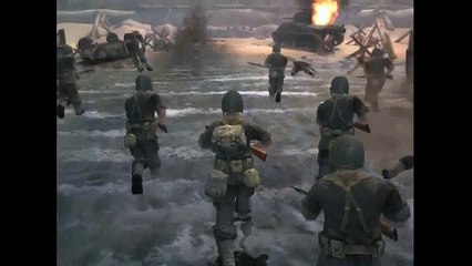 Frontline Commando DDay coming soon to iOS and Android