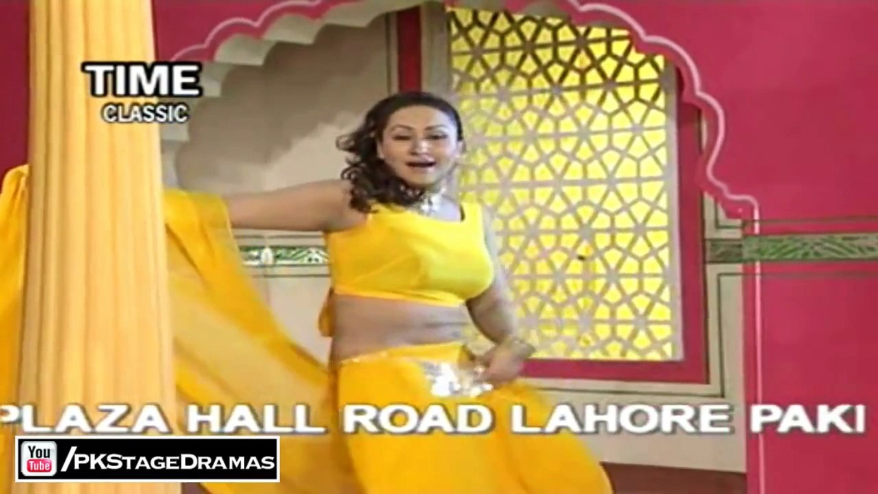 HAI HAI MAUSAM - NARGIS MUJRA DANCE - PAKISTANI MUJRA DANCE