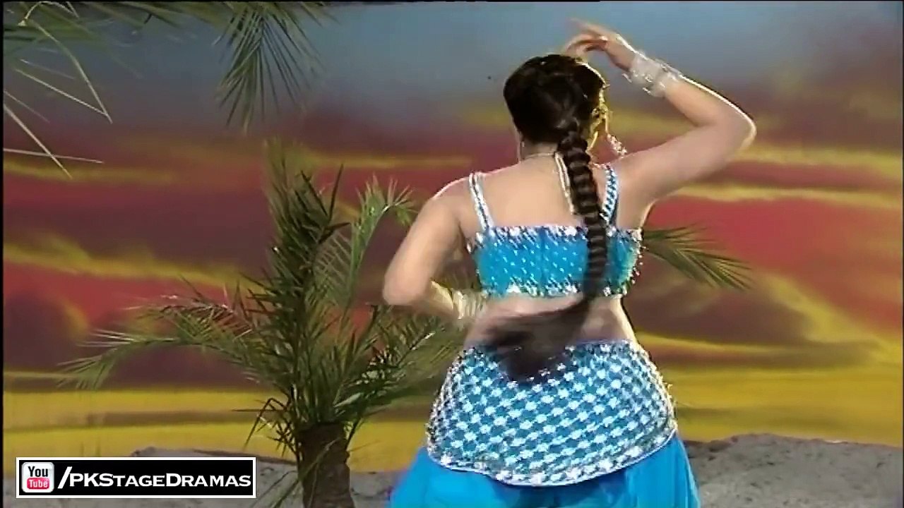 HOLI SE CHU LE - MAHNOOR MUJRA DANCE - PAKISTANI MUJRA DANCE 2014